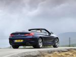 BMW 650i Convertible 2011 года (UK)